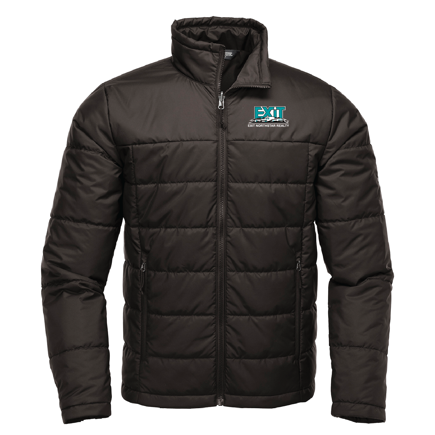 The north 2025 face star jacket