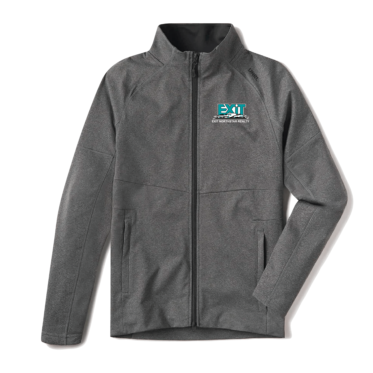 Exit Northstar Realty UNRL Transition Full Zip - DSP On Demand