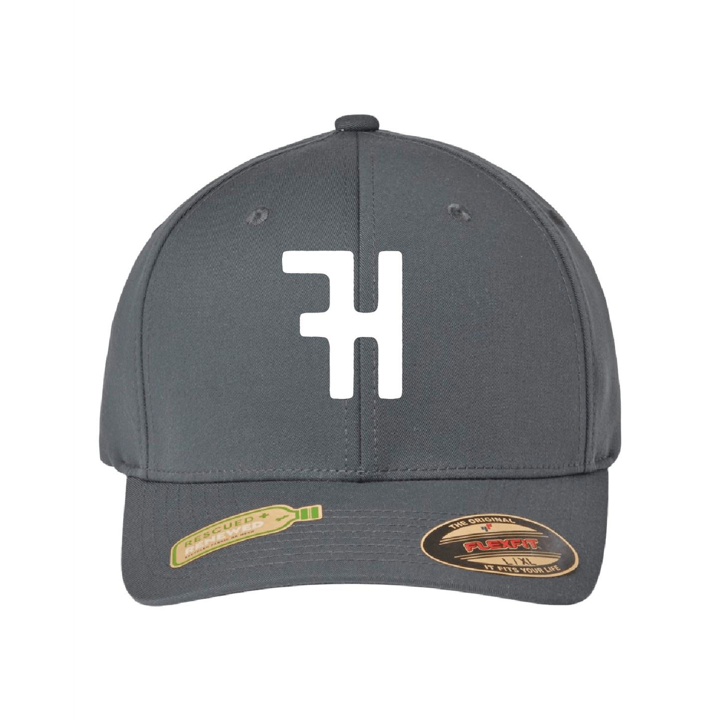 Farmhouse Crossfit Sustainable Polyester Cap