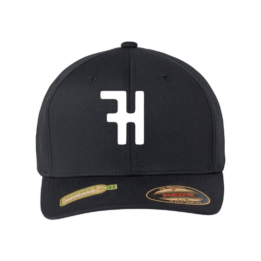 Farmhouse Crossfit Sustainable Polyester Cap