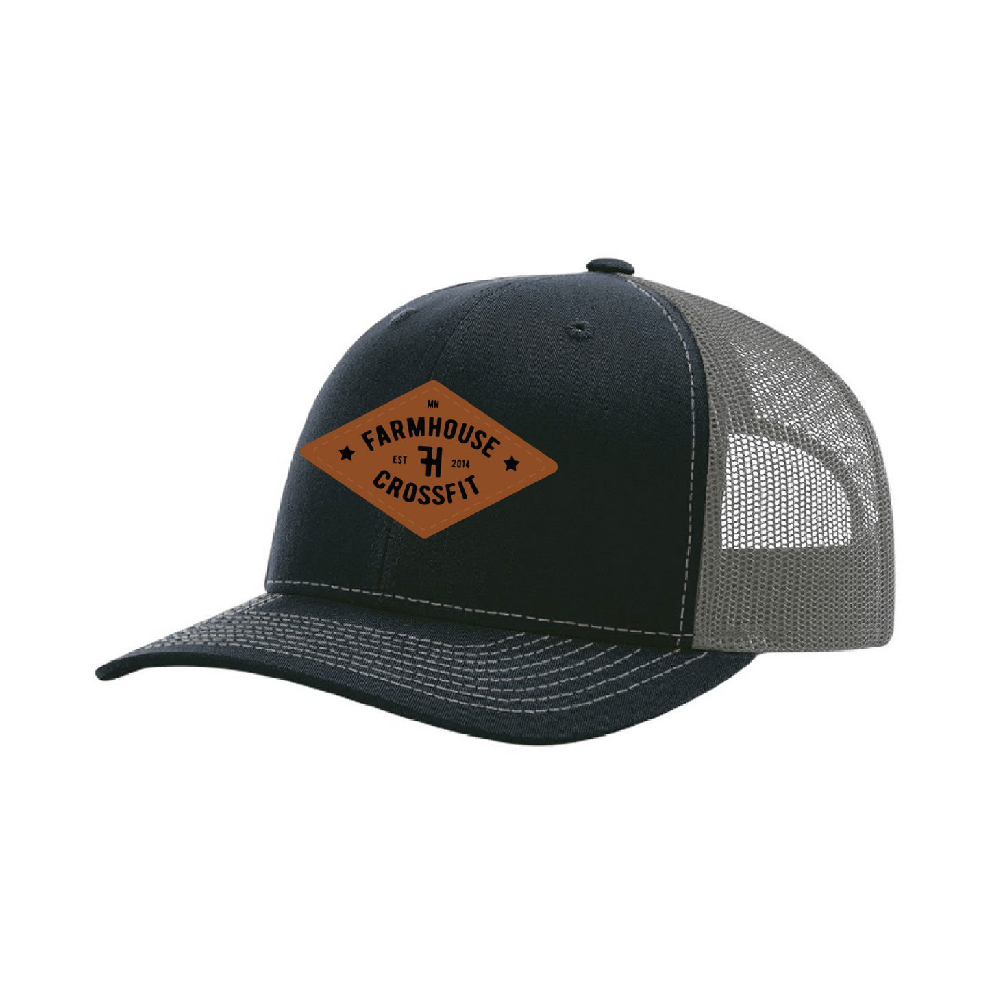 FHCF Richardson Trucker 112 Hat - DSP On Demand