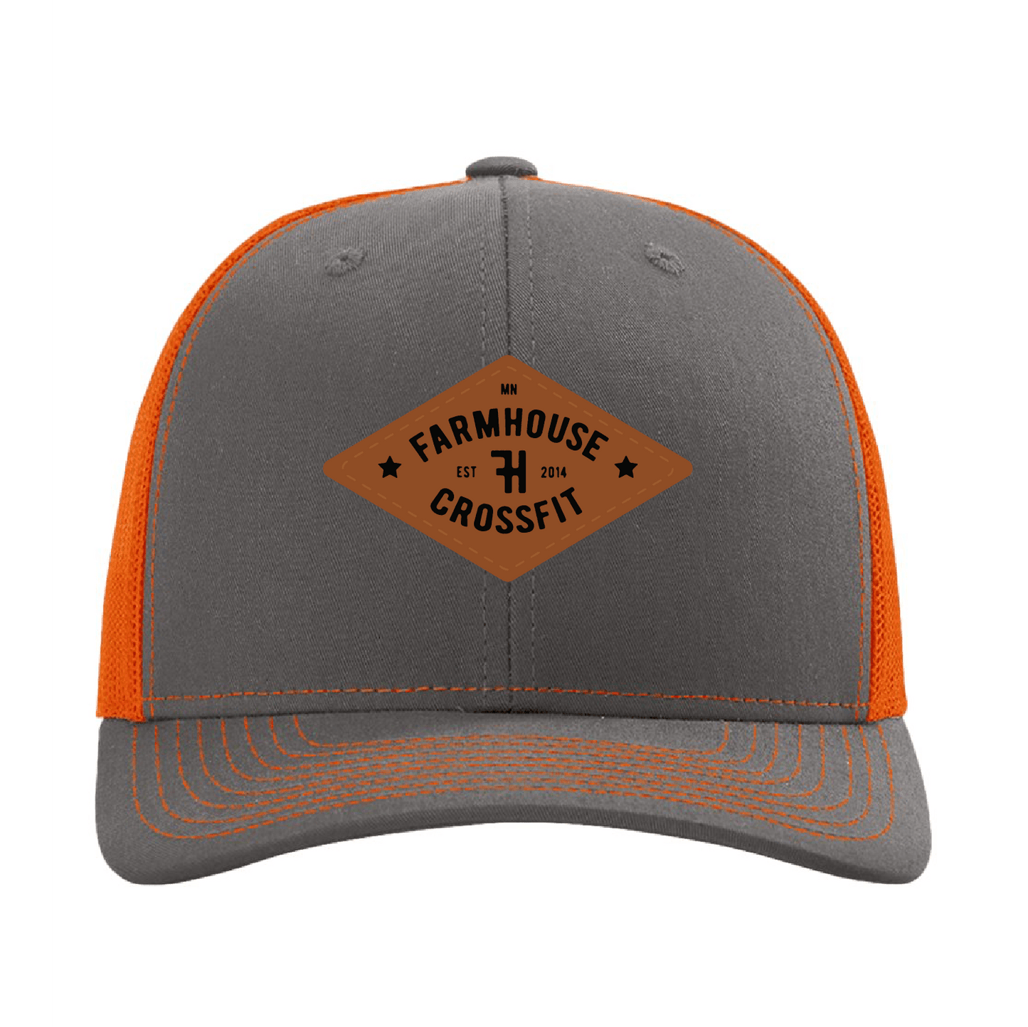 FHCF Richardson Trucker 112 Hat - DSP On Demand