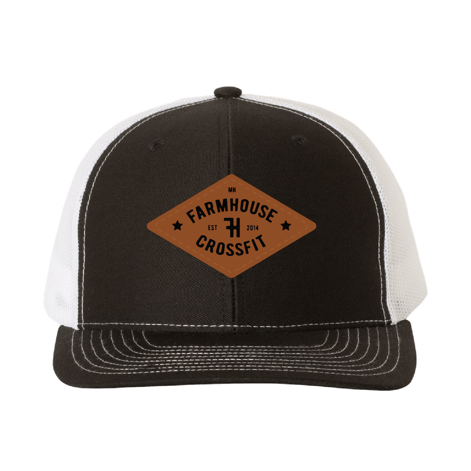 FHCF Richardson Trucker 112 Hat - DSP On Demand