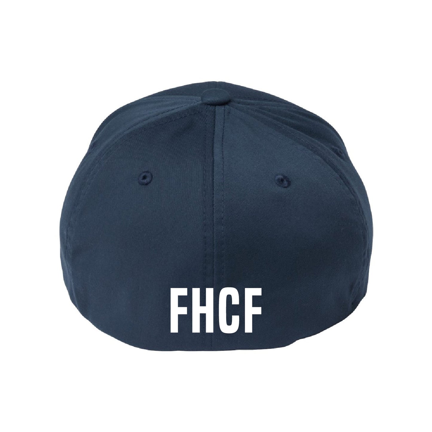 FHCF Sustainable Polyester Cap - DSP On Demand