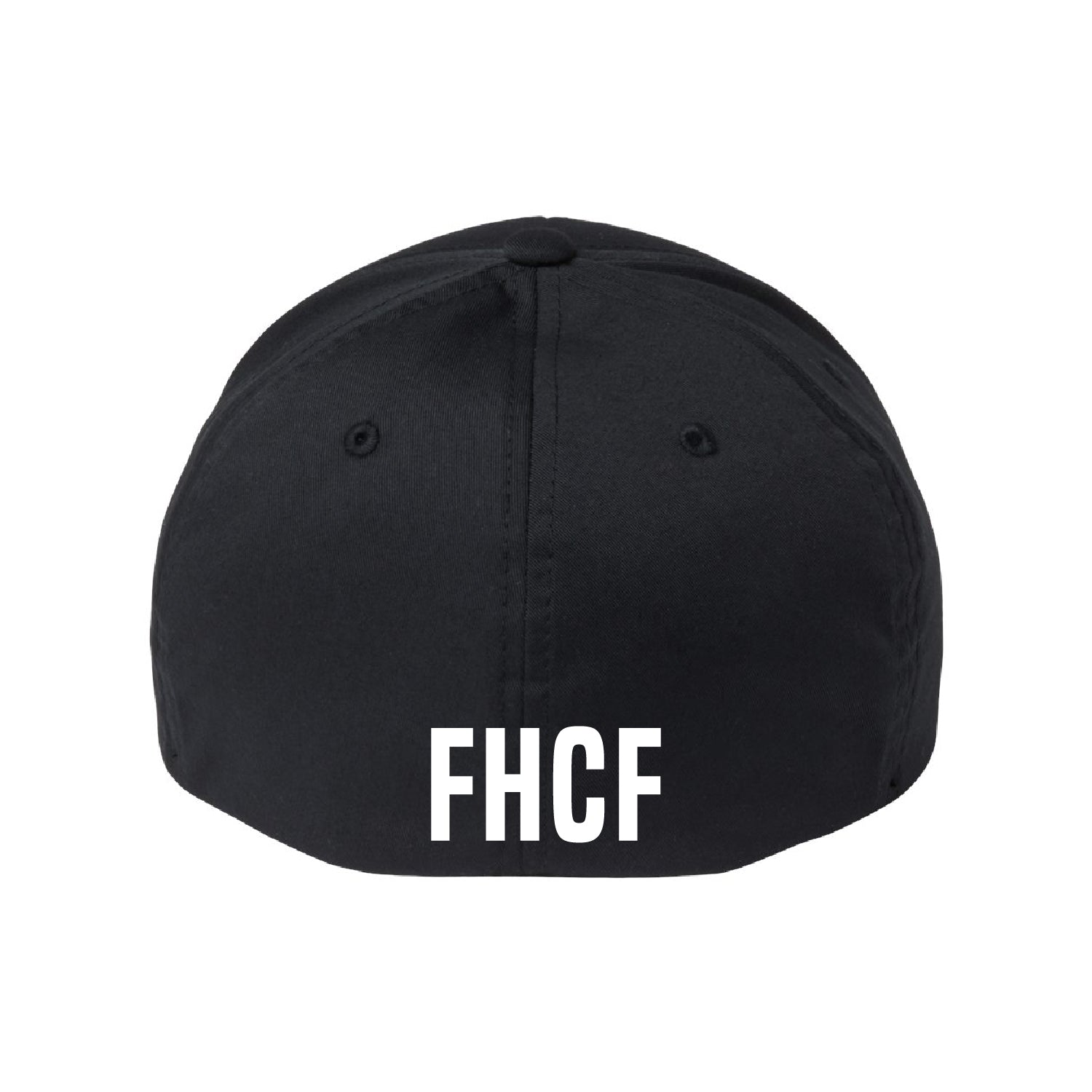 FHCF Sustainable Polyester Cap - DSP On Demand