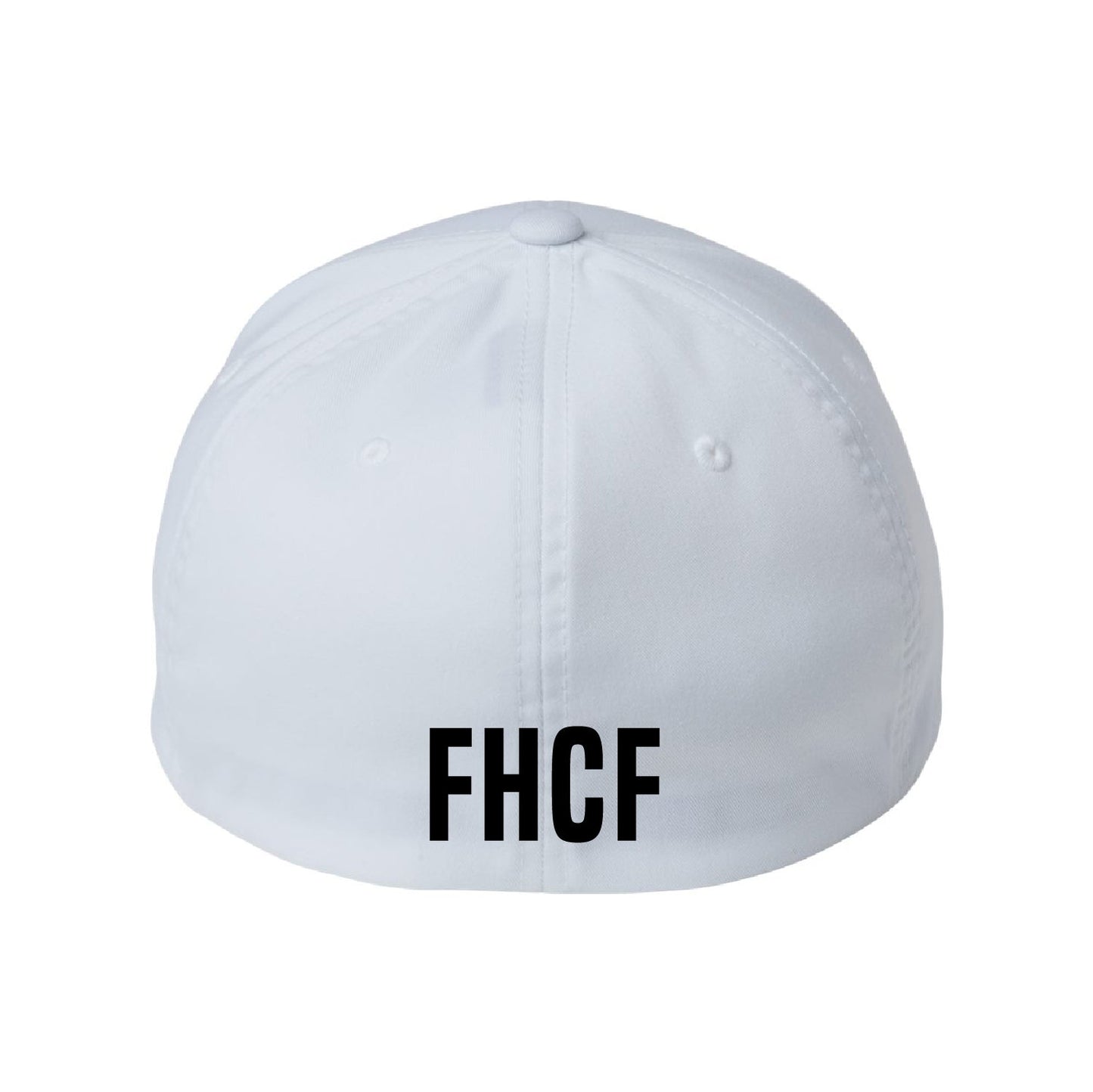 FHCF Sustainable Polyester Cap - DSP On Demand