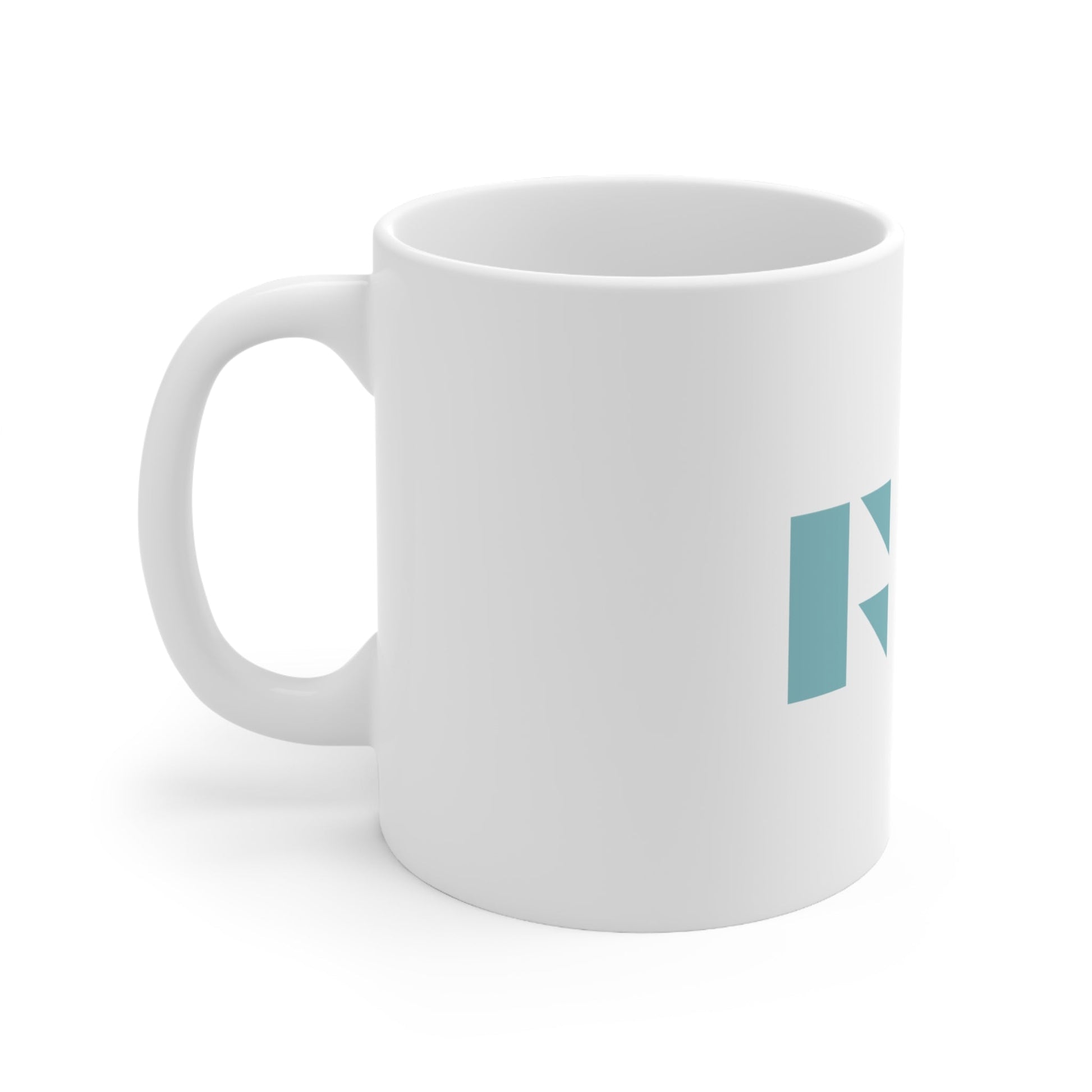 Finn Fest Ceramic Mug 11oz - DSP On Demand