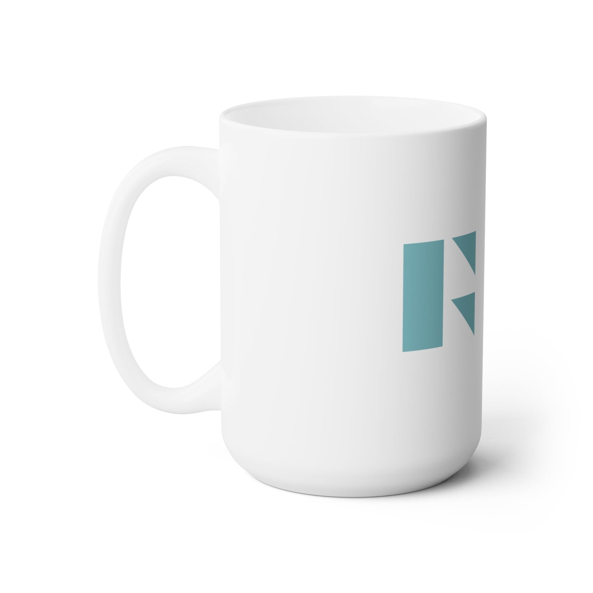 Finn Fest Ceramic Mug 15oz - DSP On Demand