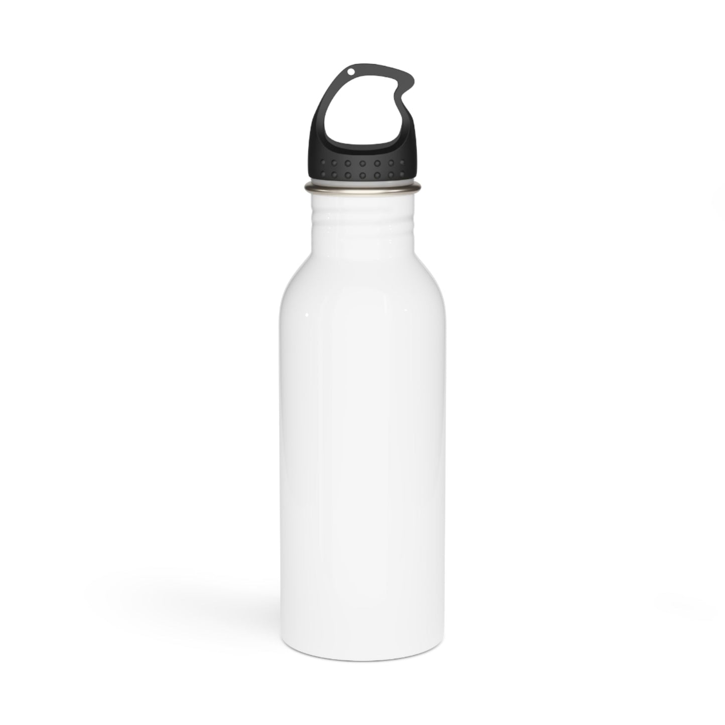 Finn Fest Stainless Steel Water Bottle - DSP On Demand