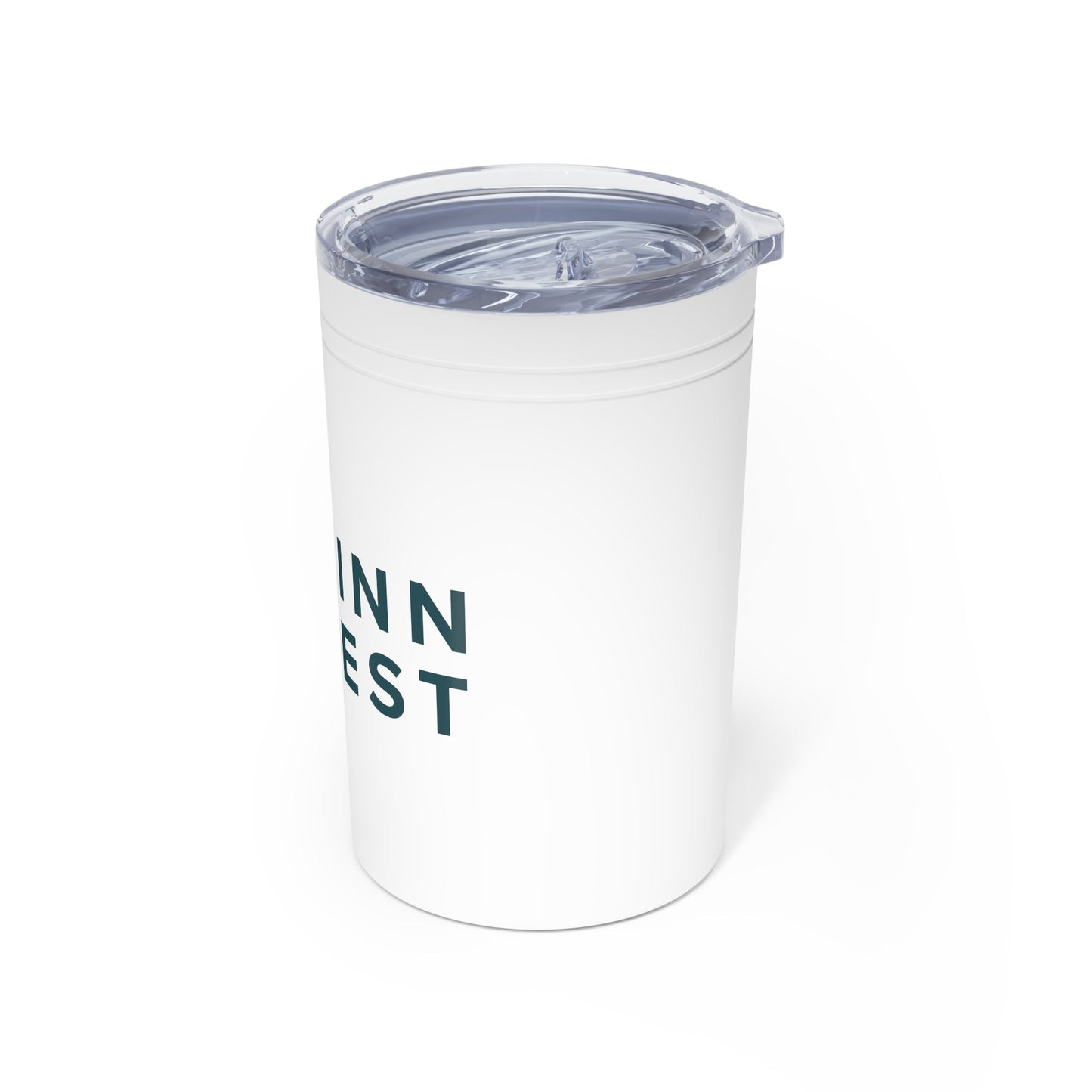 Finn Fest Vacuum Insulated Tumbler, 11oz - DSP On Demand