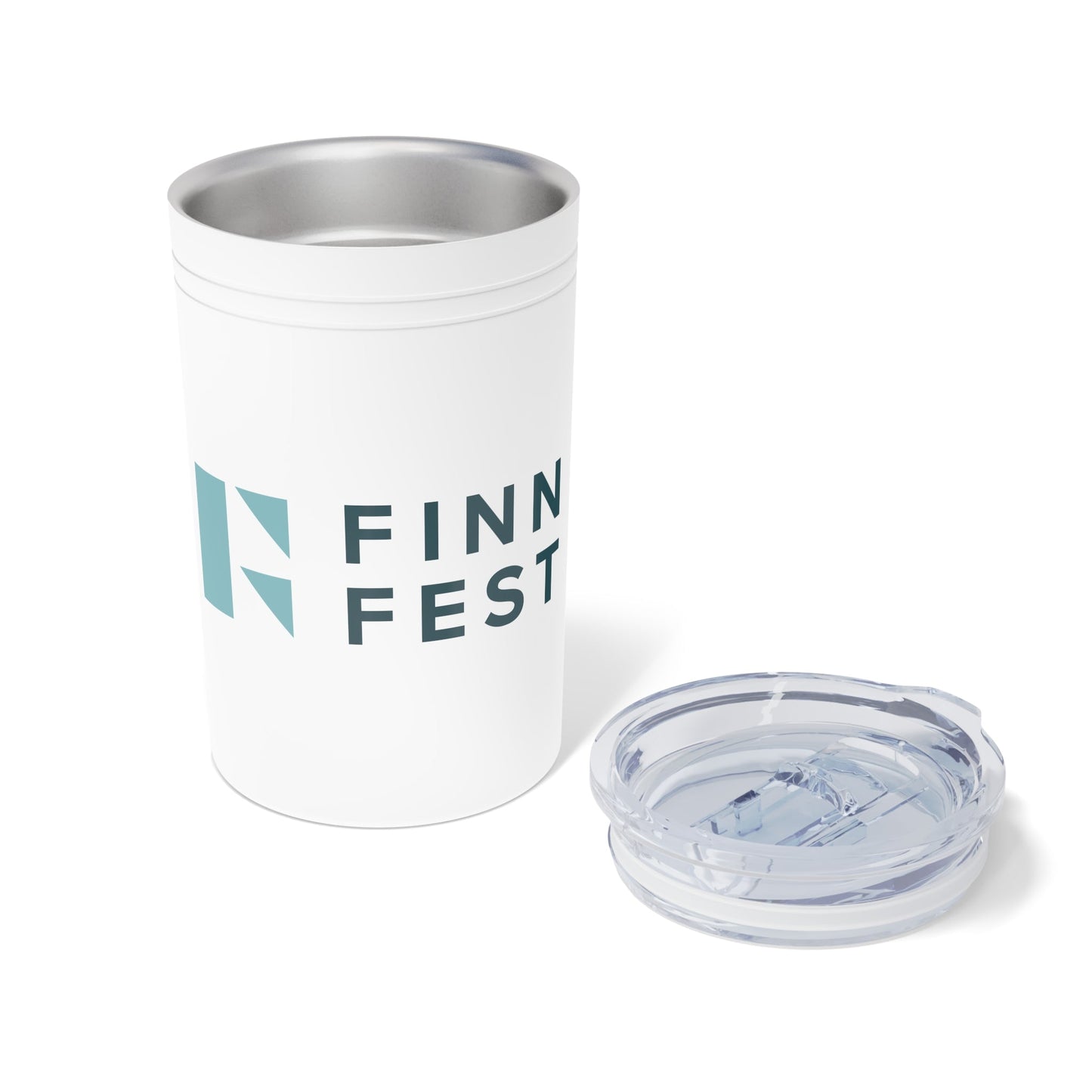 Finn Fest Vacuum Insulated Tumbler, 11oz - DSP On Demand