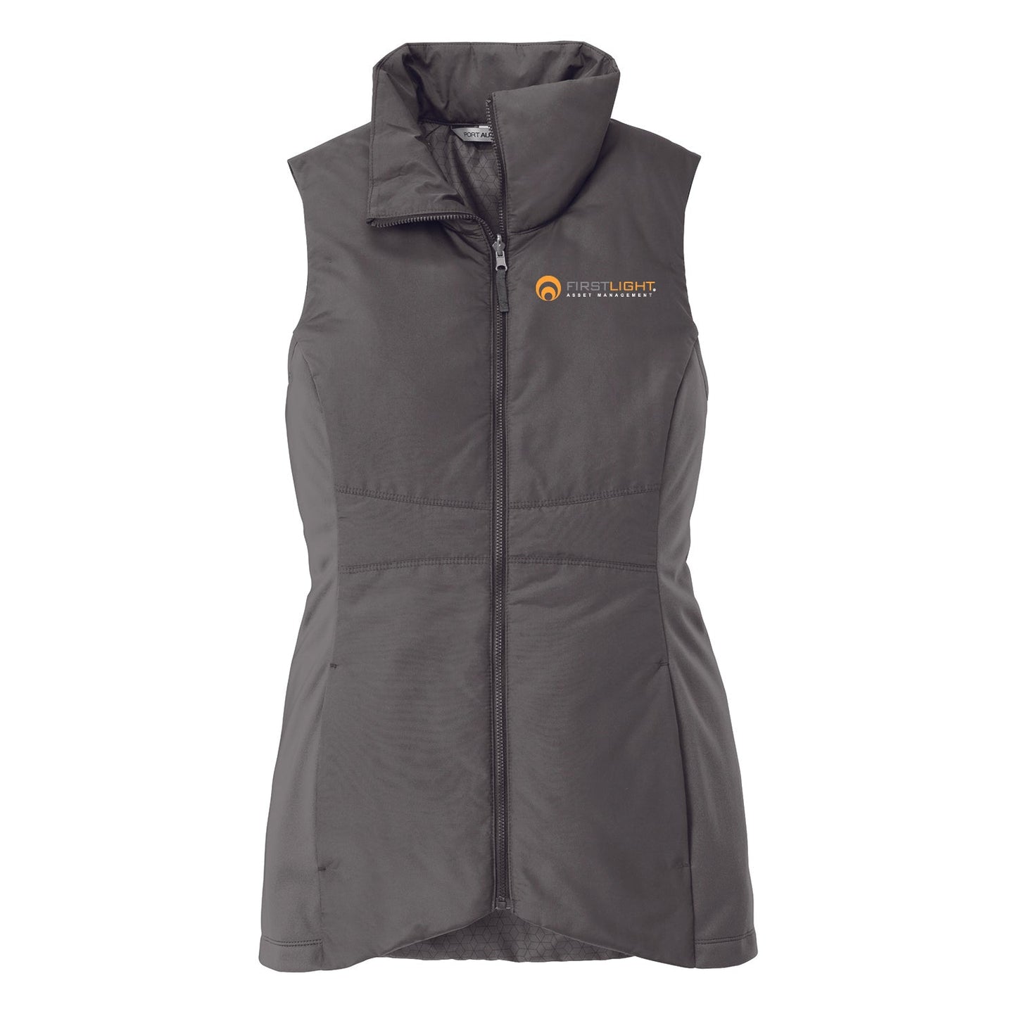 First Light Ladies Collective Insulated Vest - DSP On Demand