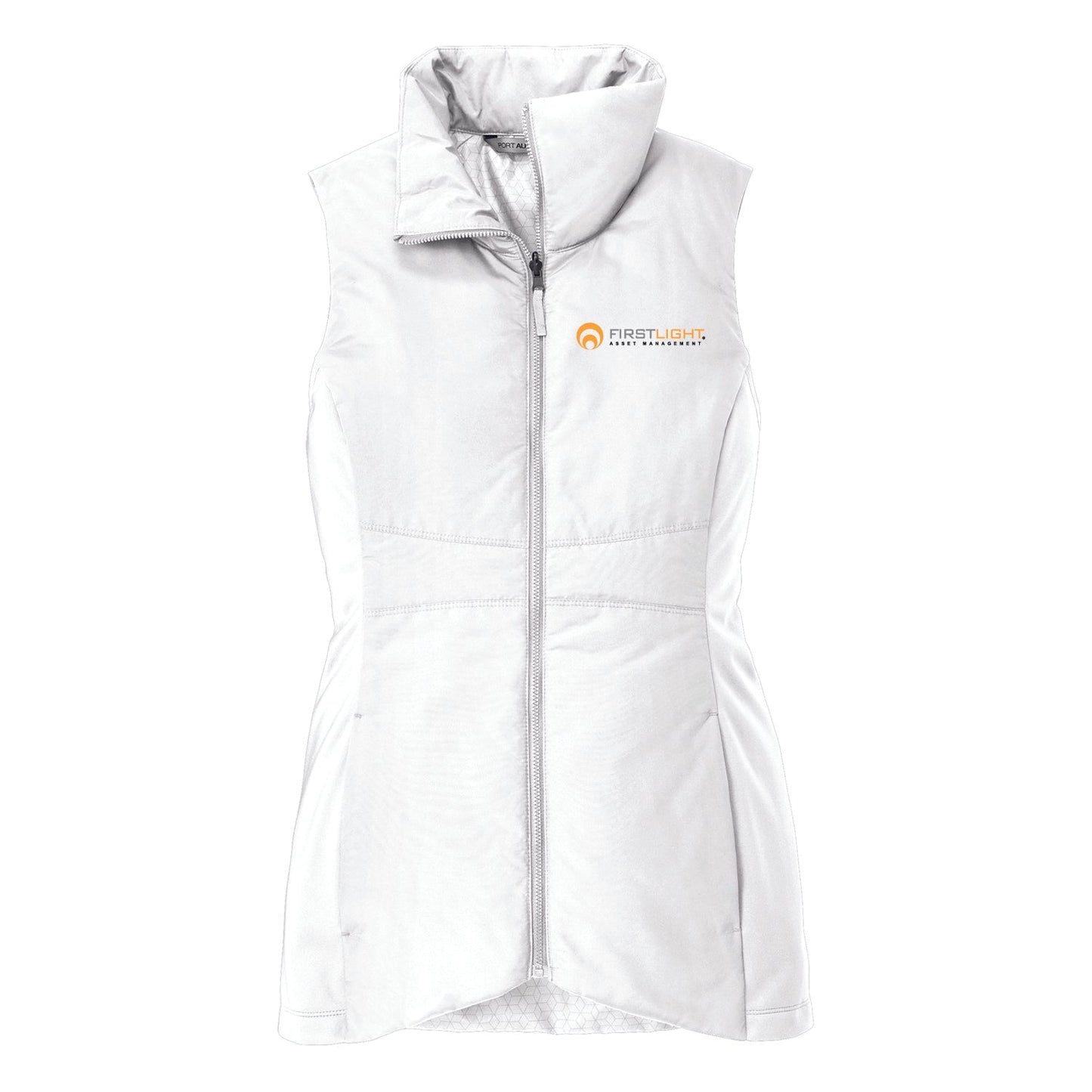 First Light Ladies Collective Insulated Vest - DSP On Demand