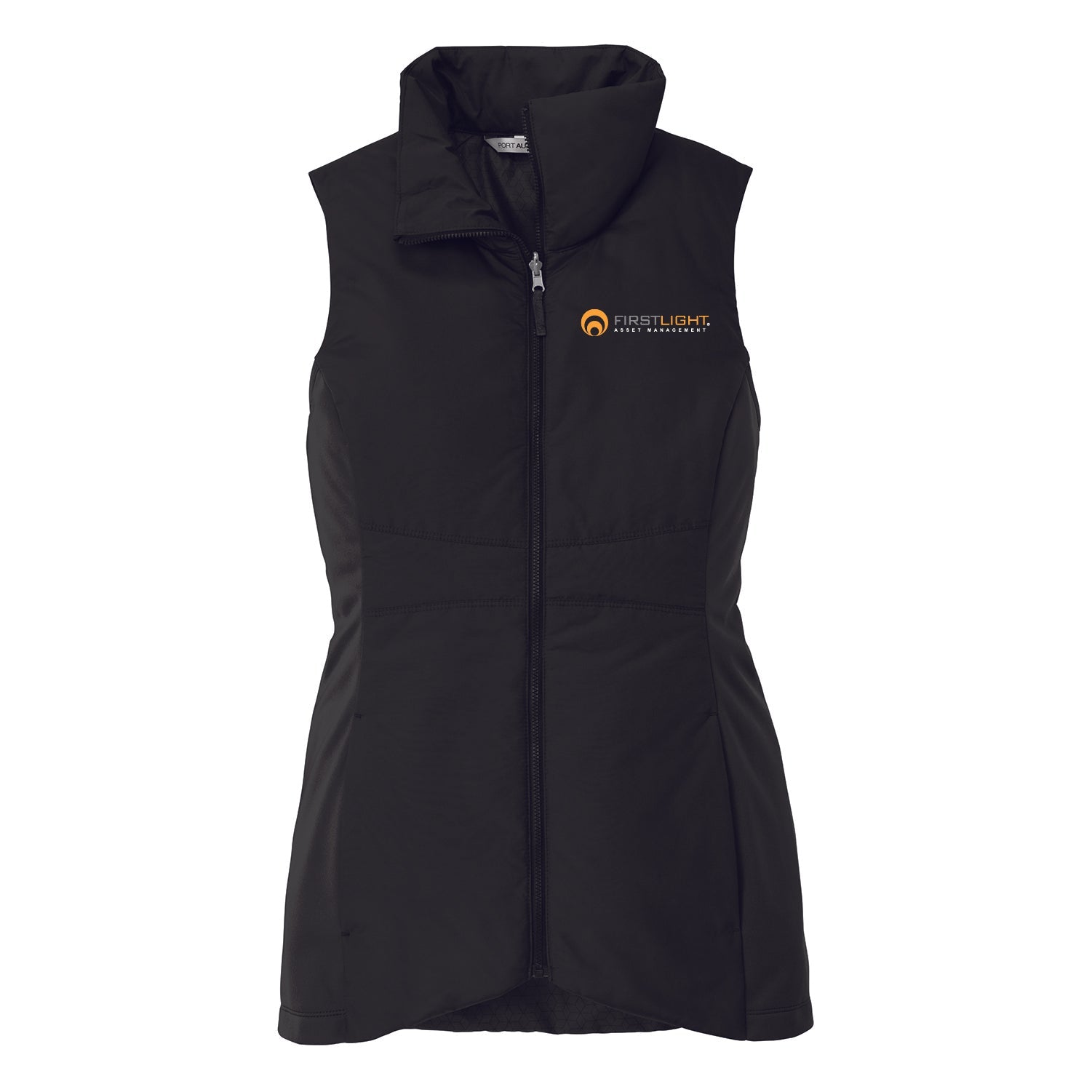 First Light Ladies Collective Insulated Vest - DSP On Demand