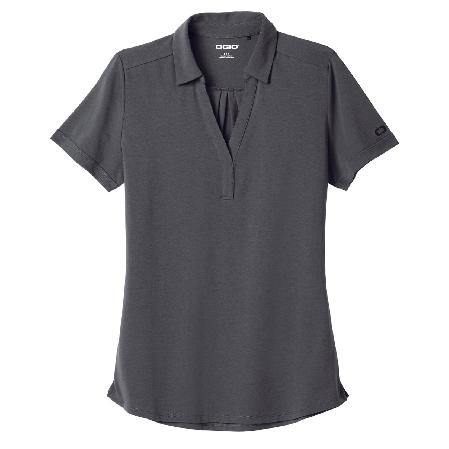 First Light Ladies Limit Polo - DSP On Demand