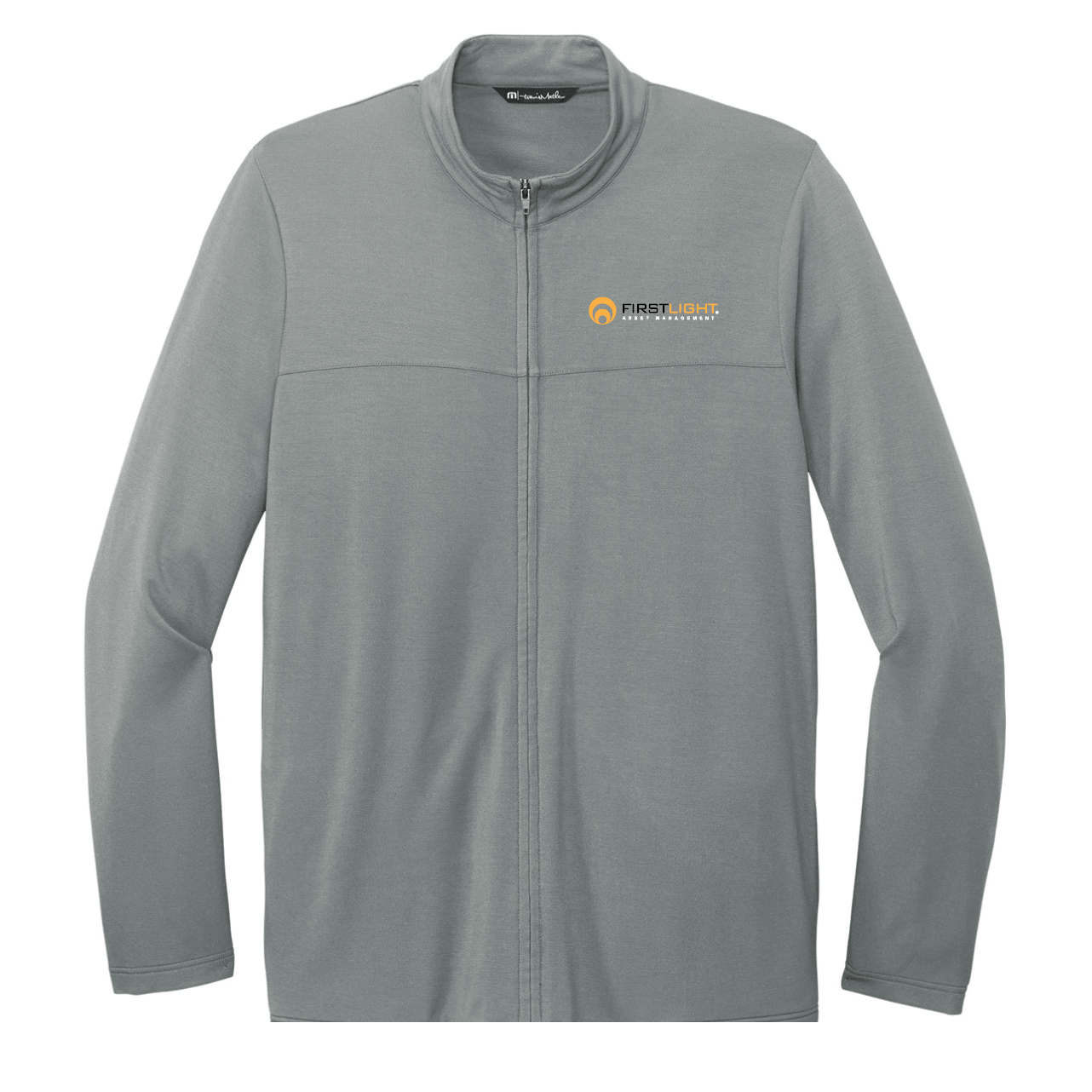 First Light Newport Full-Zip Fleece - DSP On Demand