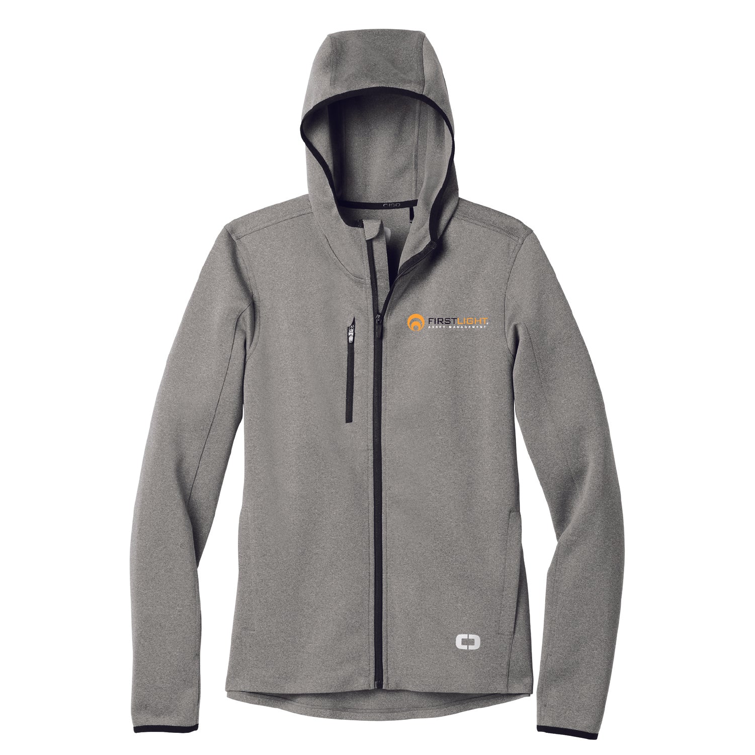 First Light OGIO ® ENDURANCE Stealth Full-Zip Jacket - DSP On Demand