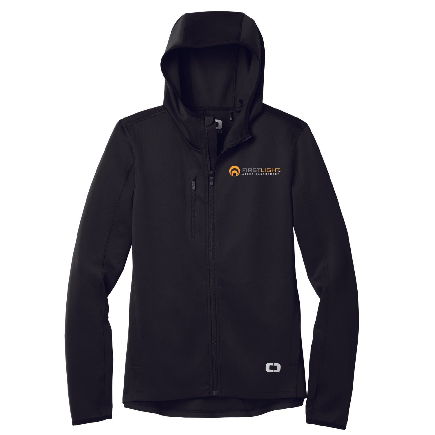 First Light OGIO ® ENDURANCE Stealth Full-Zip Jacket - DSP On Demand