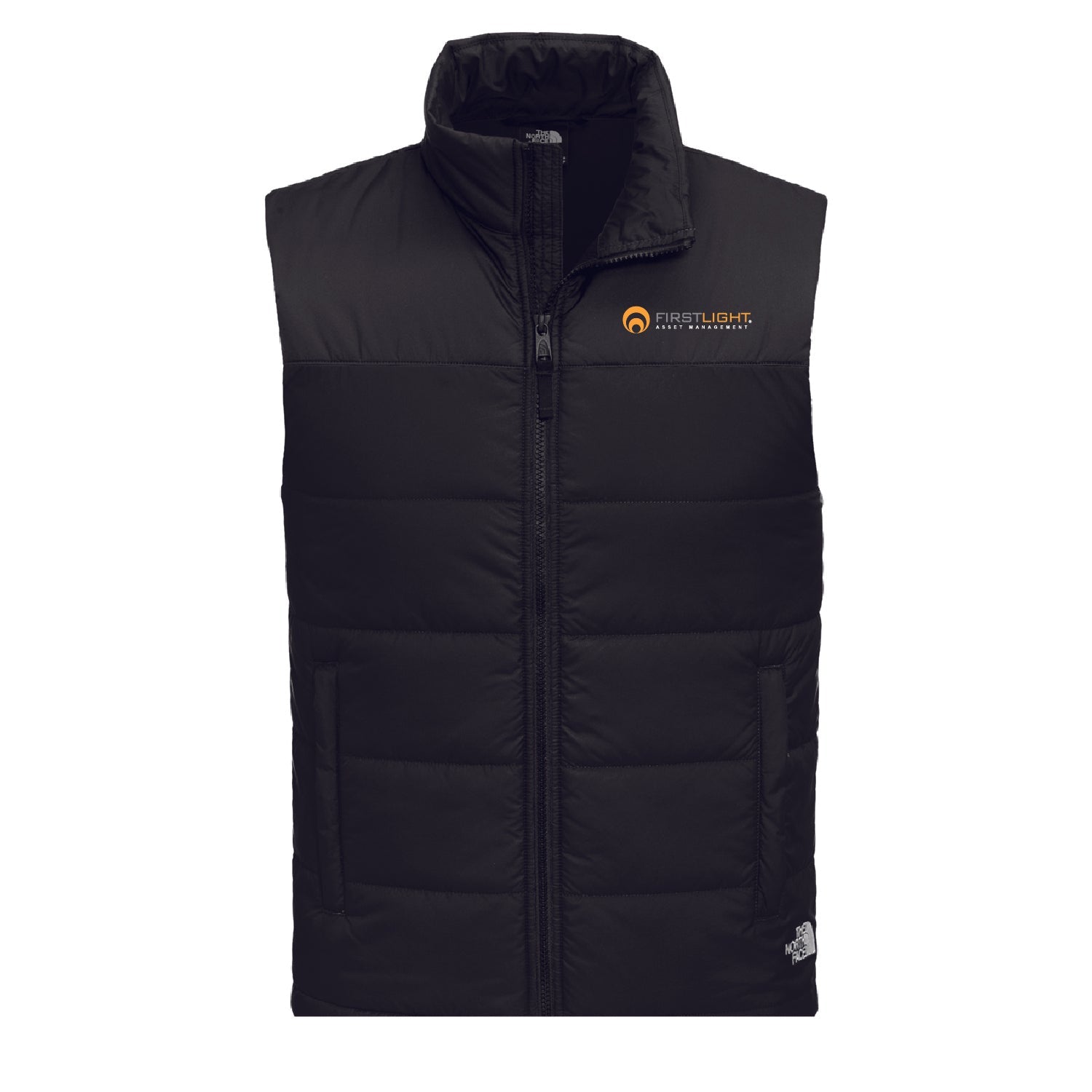 First Light The North Face Everyday Insulated Vest - DSP On Demand