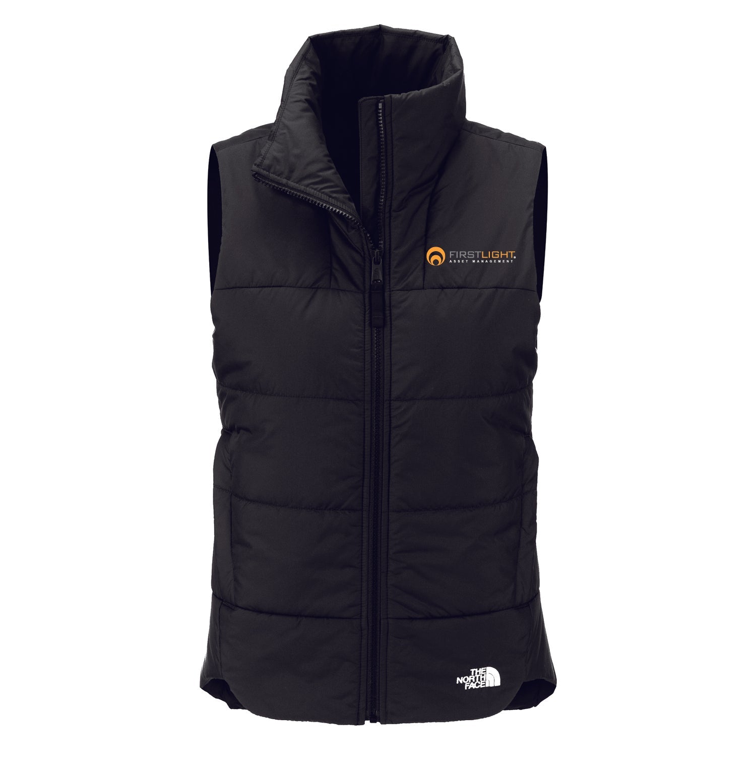 First Light The North Face Ladies Everyday Insulated Vest - DSP On Demand