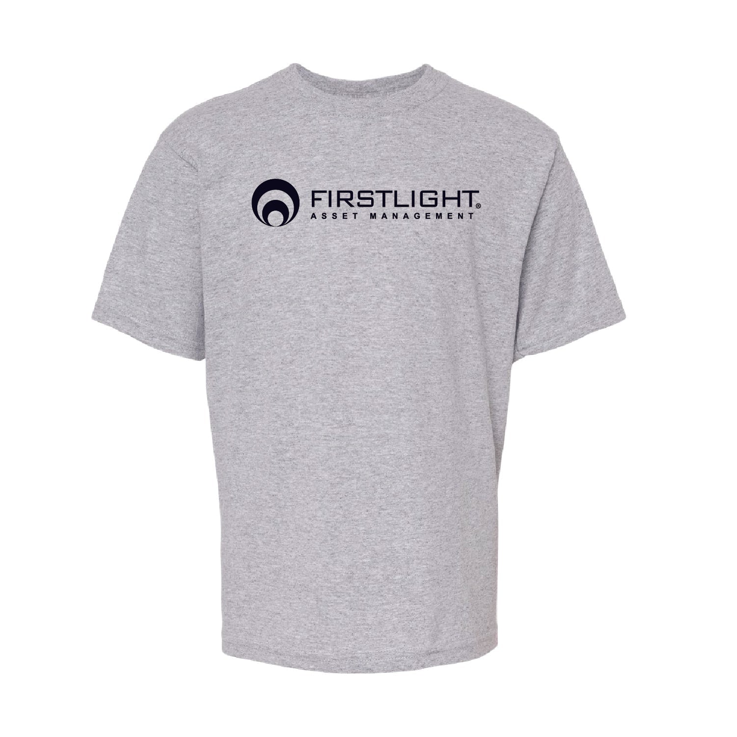 First Light Youth Gold Soft Touch T-Shirt - DSP On Demand