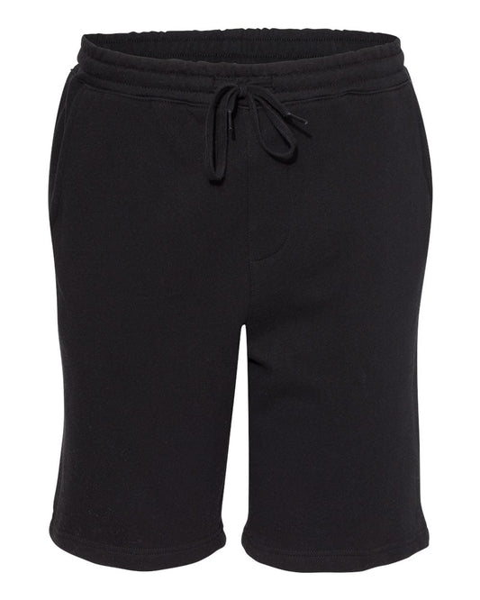 Fleece Shorts 1 - DSP On Demand