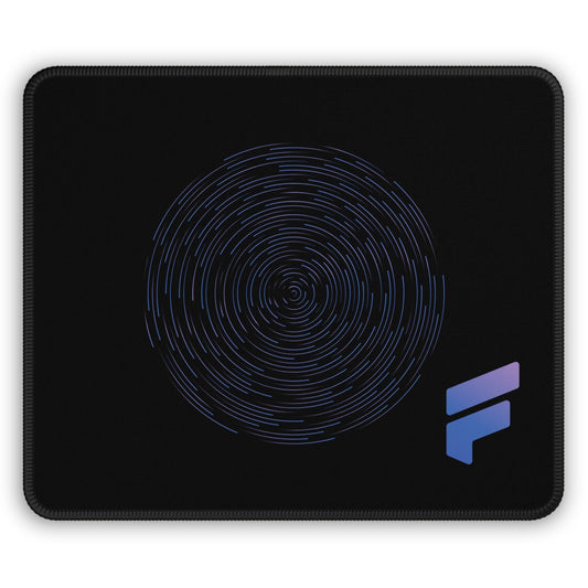 Flywheel Gaming Mouse Pad - DSP On Demand