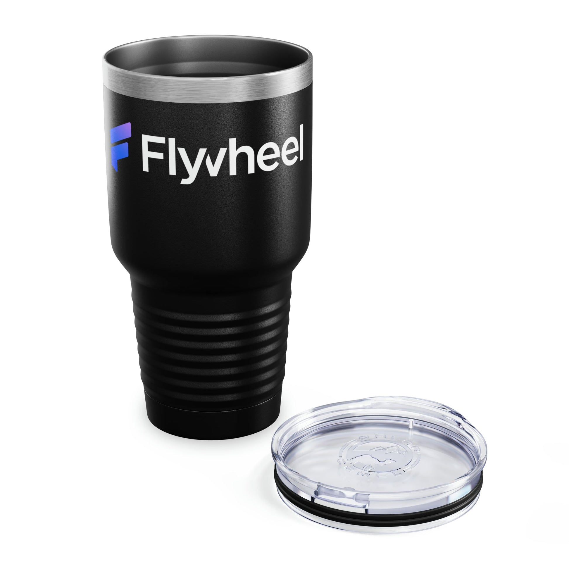 Flywheel Ringneck Tumbler, 30oz - DSP On Demand