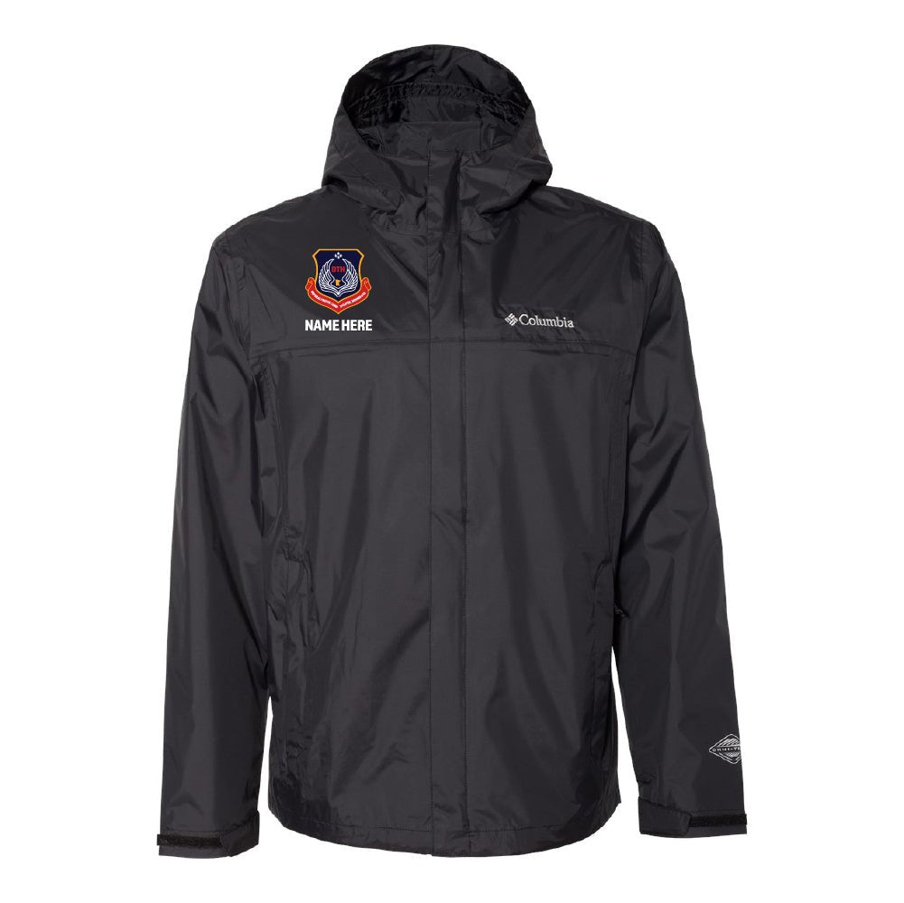 FPC Watertight™ II Jacket - DSP On Demand