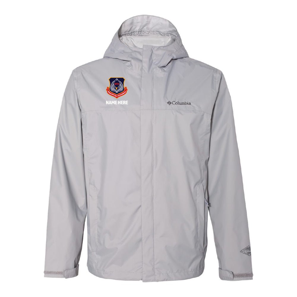 FPC Watertight™ II Jacket - DSP On Demand