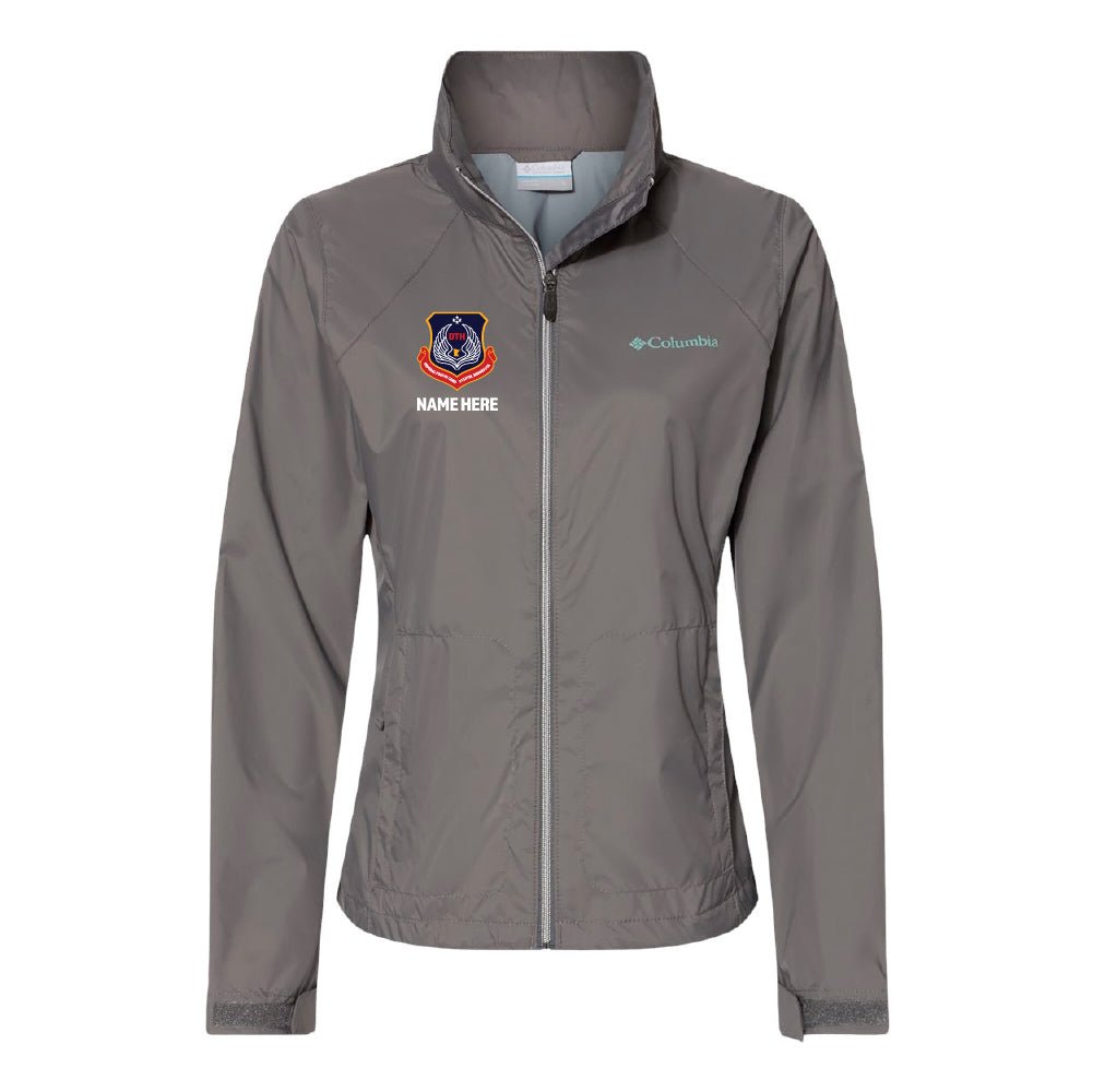 FPC Women’s Switchback™ III Jacket - DSP On Demand