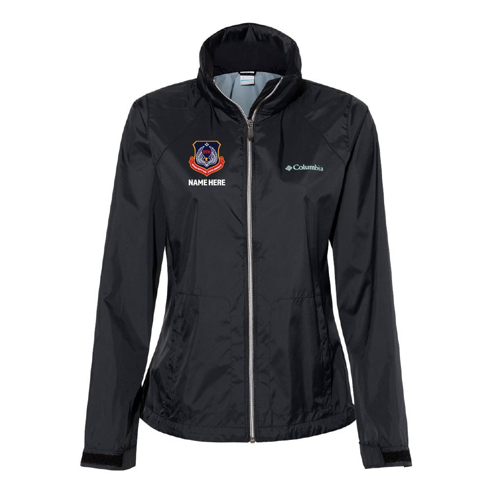 FPC Women’s Switchback™ III Jacket - DSP On Demand