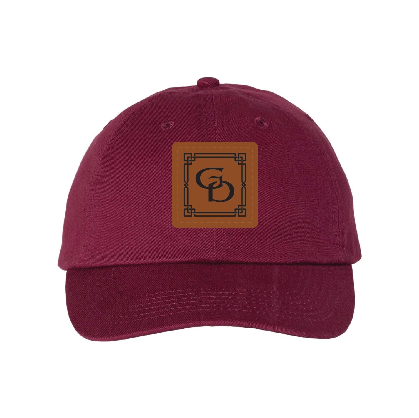 Gaeltacht Duluth Dad Cap - DSP On Demand