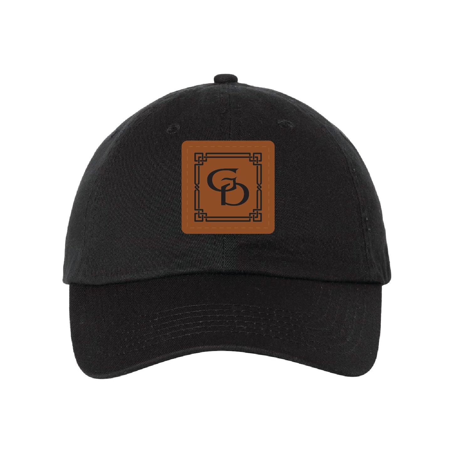 Gaeltacht Duluth Dad Cap - DSP On Demand