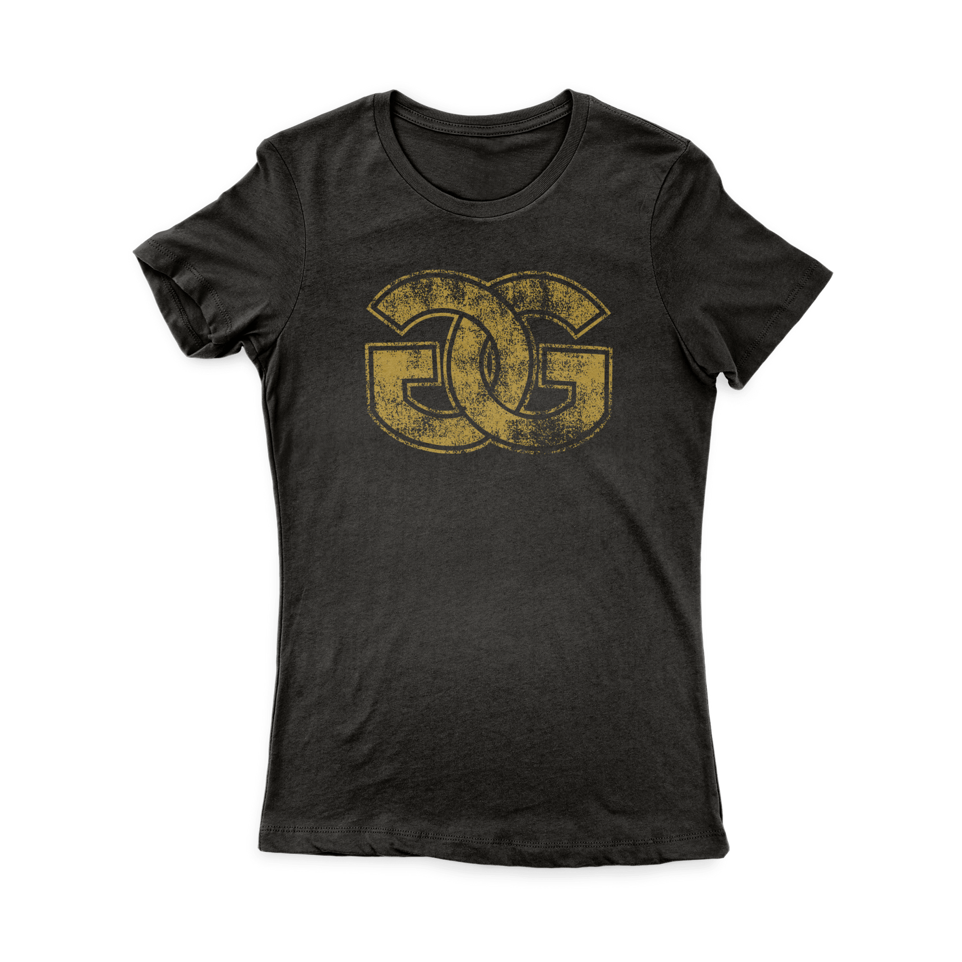 Golden Gate Women’s Perfect Tri ® Tee - DSP On Demand