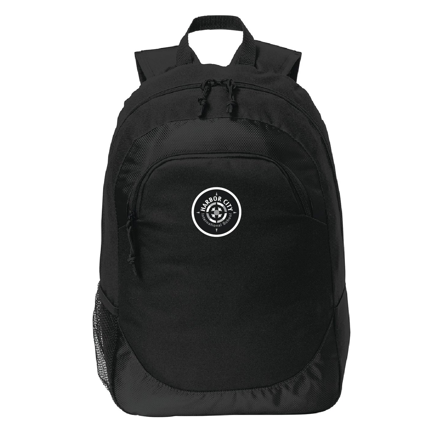 Harbor City School Circuit Backpack - DSP On Demand