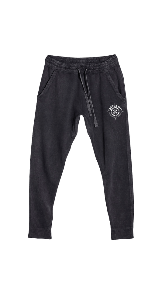 Harbor City Unisex Jogger - DSP On Demand