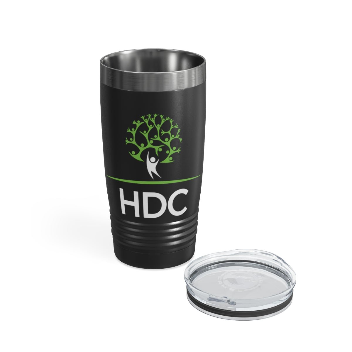 HDC Ringneck Tumbler, 20oz - DSP On Demand