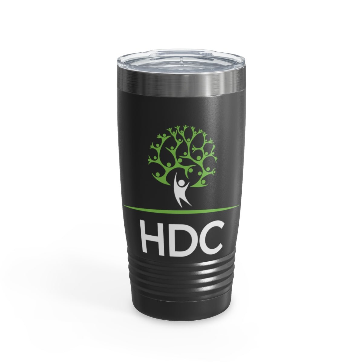 HDC Ringneck Tumbler, 20oz - DSP On Demand