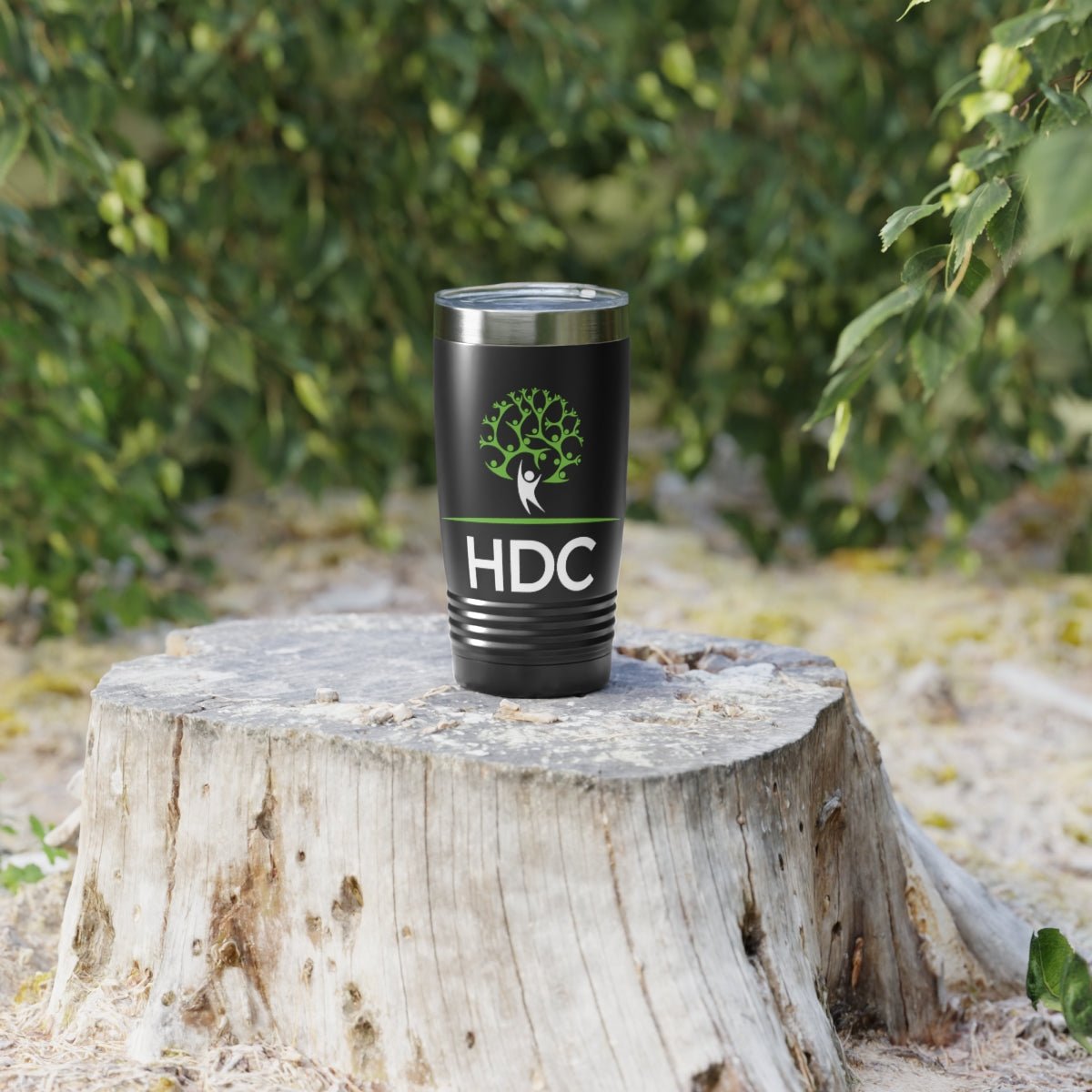 HDC Ringneck Tumbler, 20oz - DSP On Demand