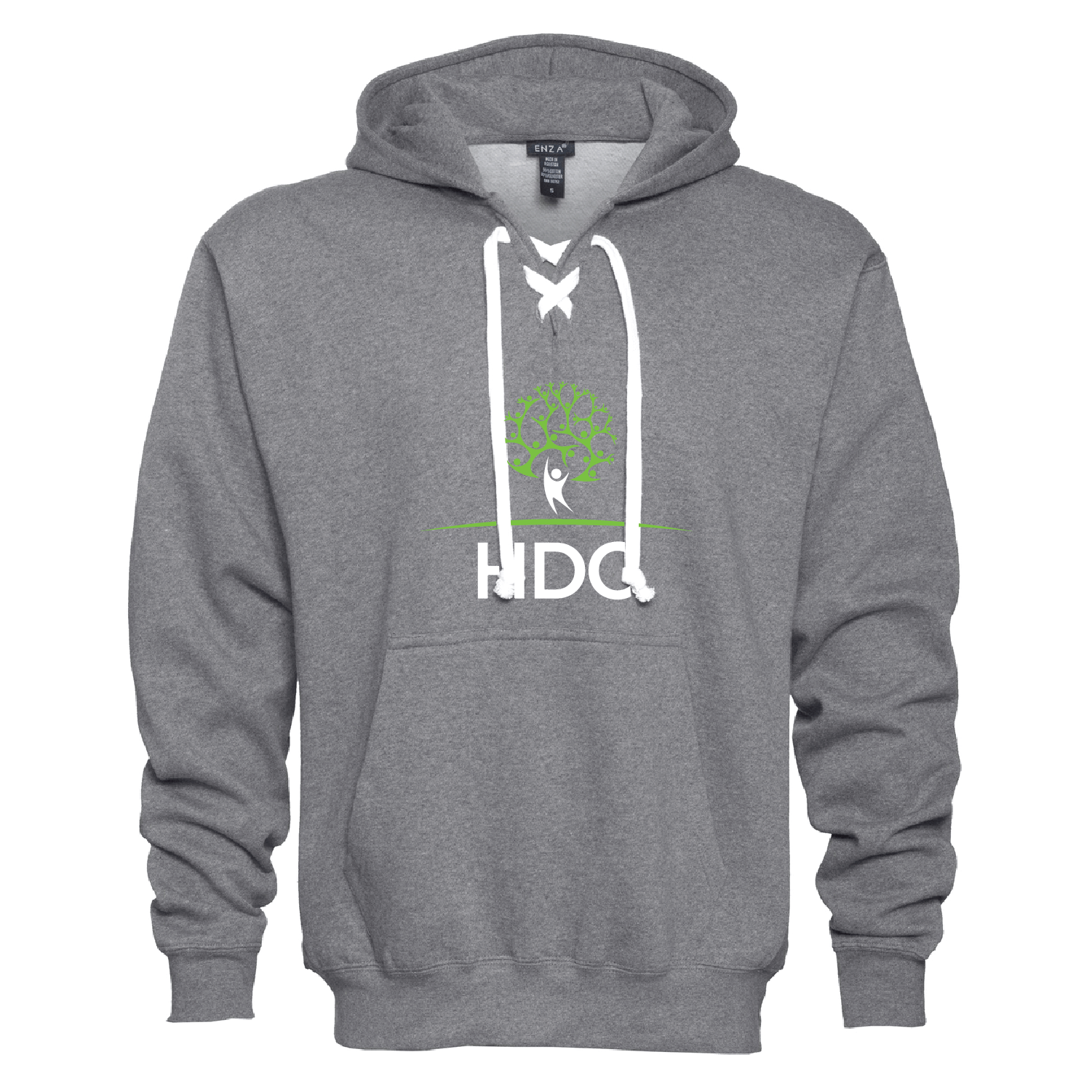 HDC Unisex Hockey Pullover Hood - DSP On Demand