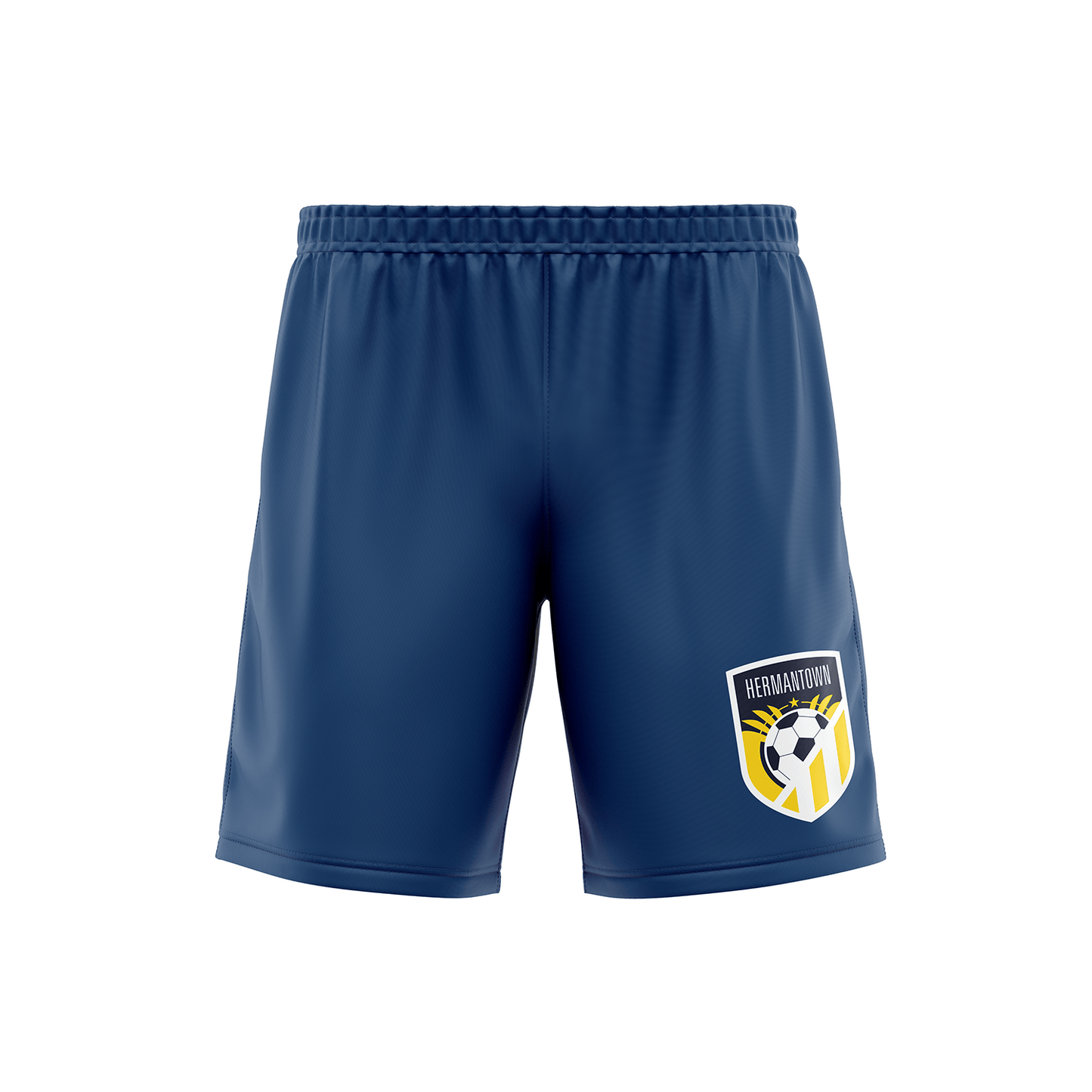 Hermantown Soccer Youth Shorts - DSP On Demand