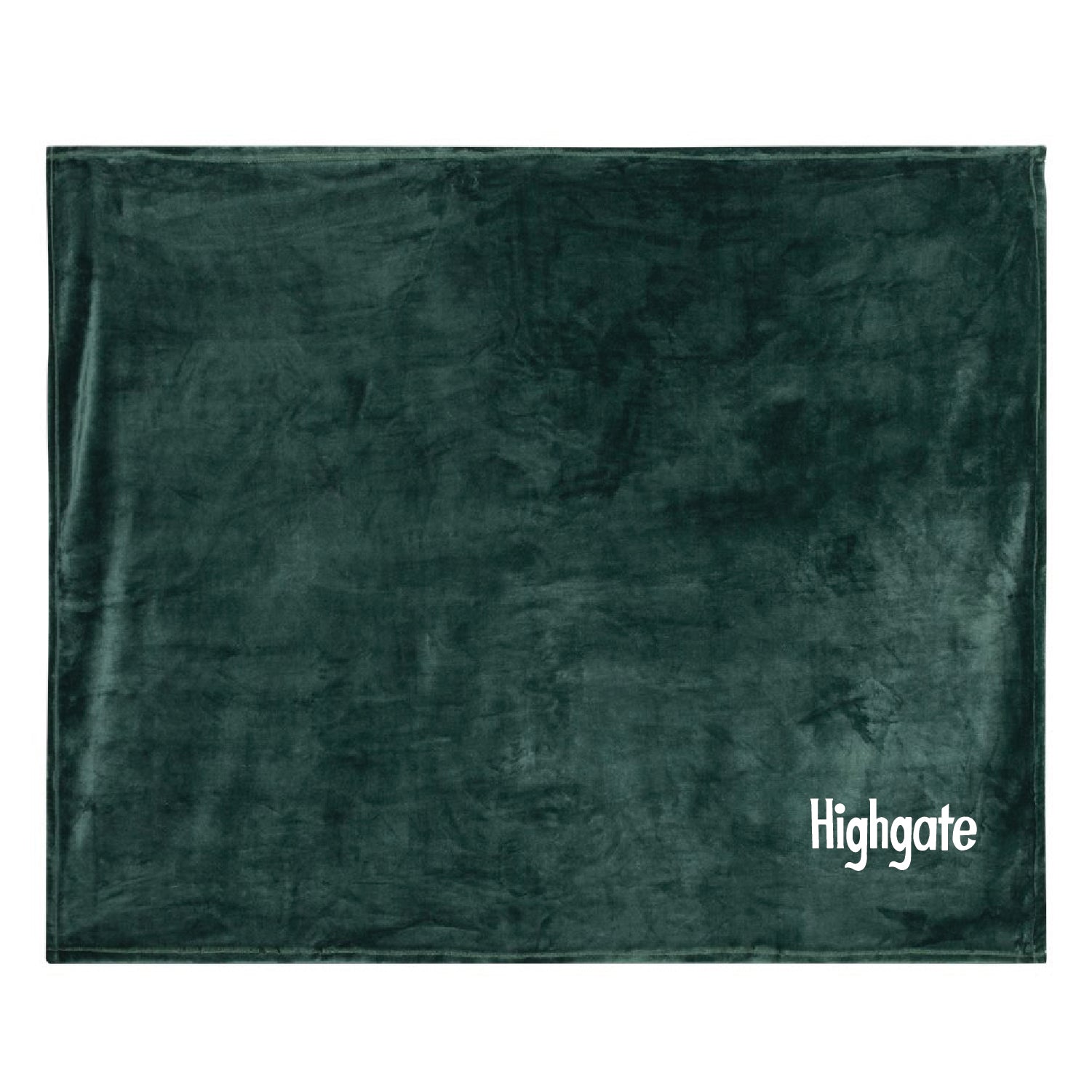 Highgate Mink Touch Luxury Blanket - DSP On Demand