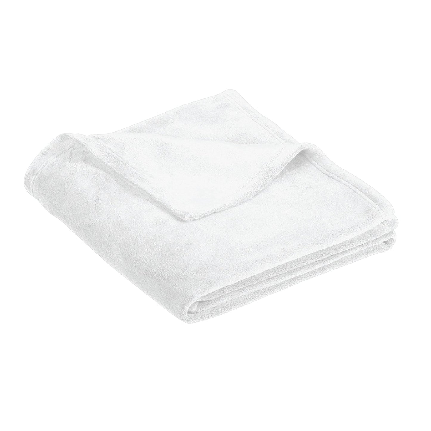 Highgate Ultra Plush Blanket - DSP On Demand