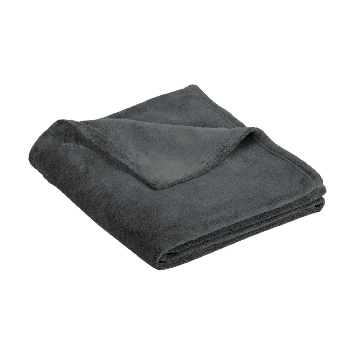 Highgate Ultra Plush Blanket - DSP On Demand