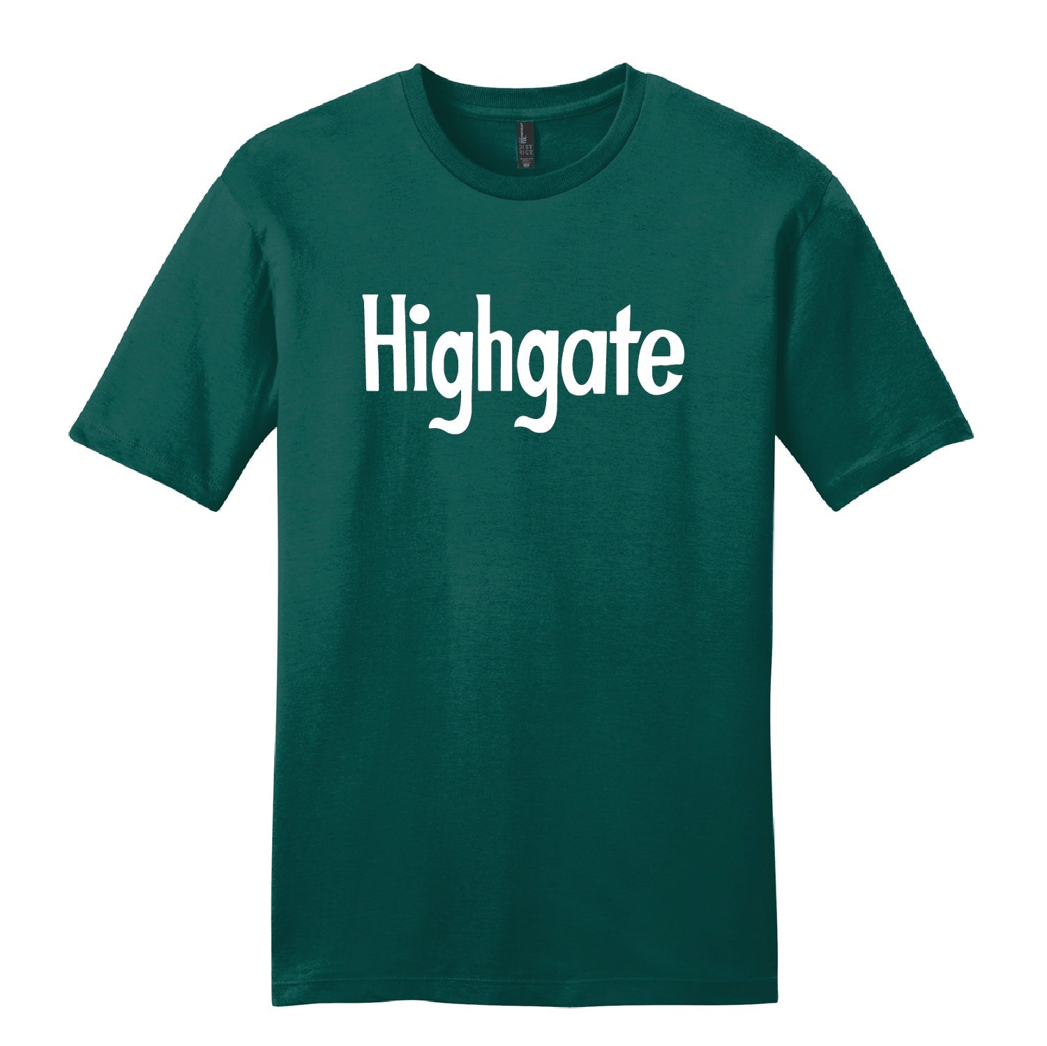 Highgate Youth Very Important Tee - DSP On Demand