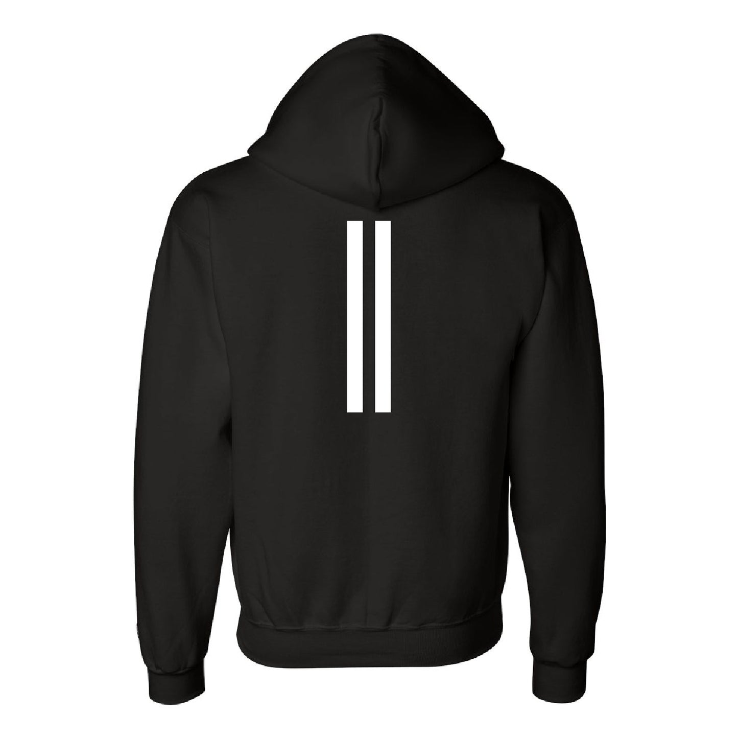 IDC Champion Full-Zip Hooded Sweatshirt - DSP On Demand