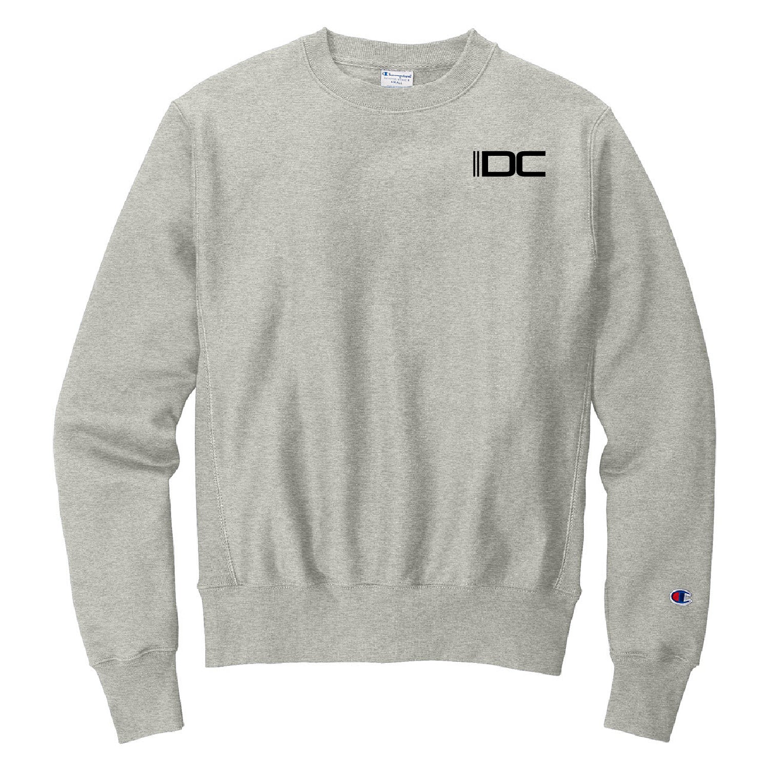 IDC Champion Reverse Weave Crewneck Sweatshirt - DSP On Demand