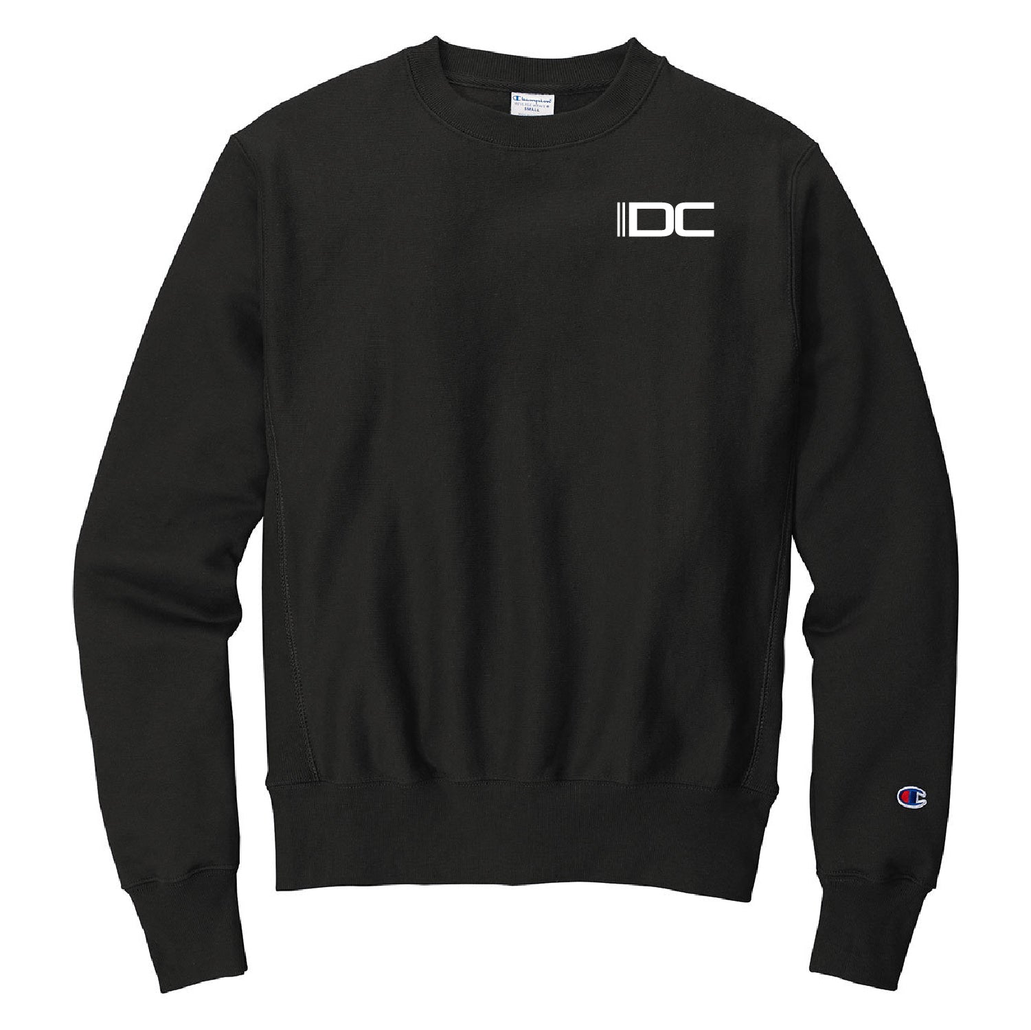IDC Champion Reverse Weave Crewneck Sweatshirt - DSP On Demand