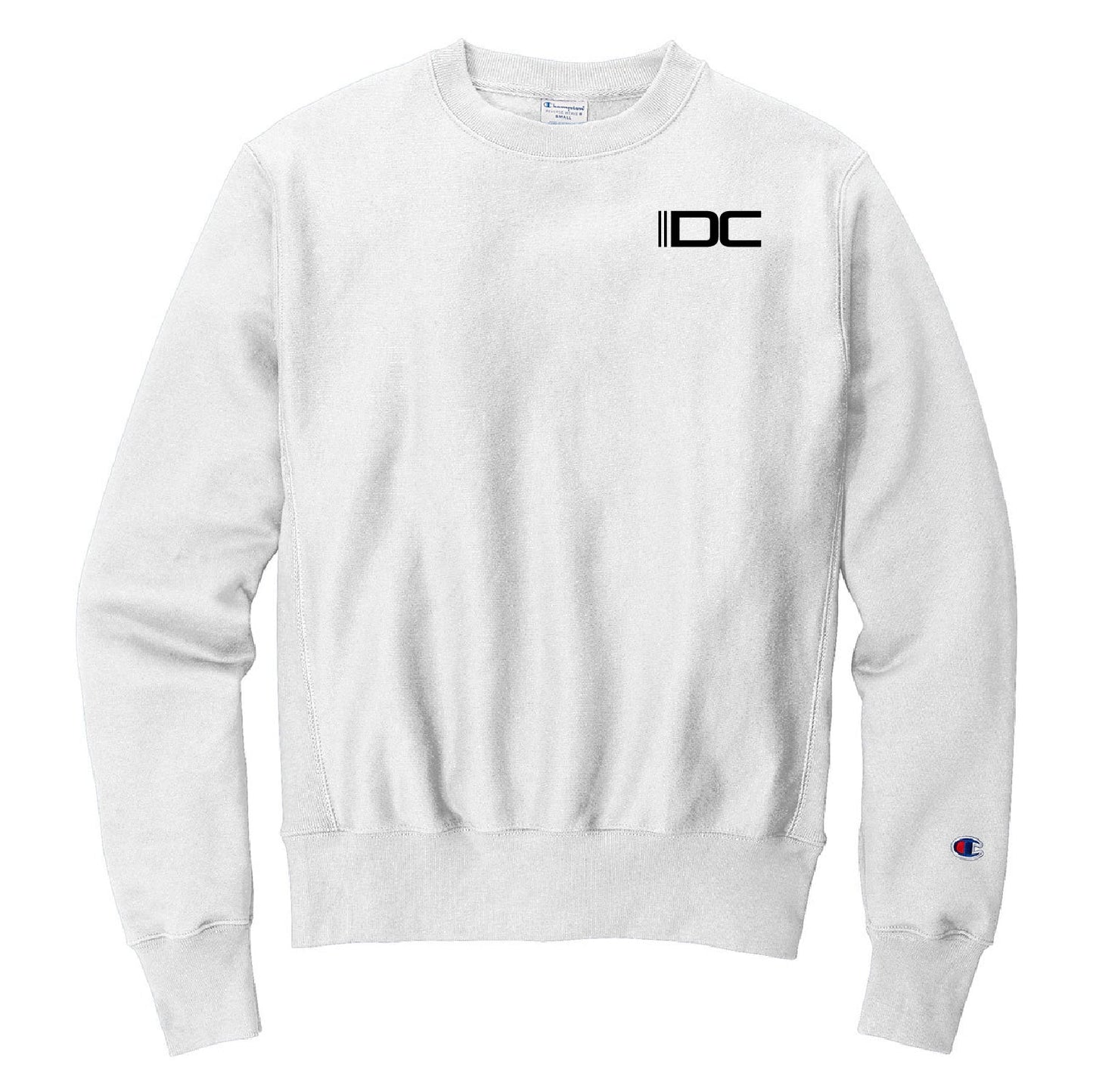 IDC Champion Reverse Weave Crewneck Sweatshirt - DSP On Demand